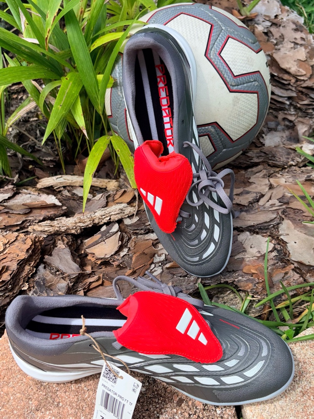 Soccer Cleats